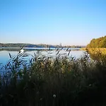 Villa U Justyny Załakowo
