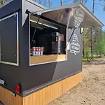 U Justyny Villa