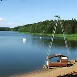 U Justyny * Załakowo
