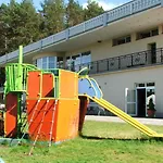 Villa U Justyny