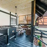 Villa U Justyny *
