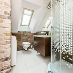 U Justyny Villa *
