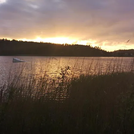 Villa U Justyny Zalakowo