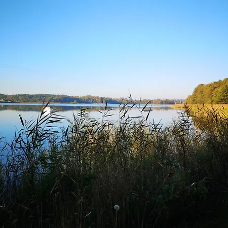 Villa U Justyny Zalakowo