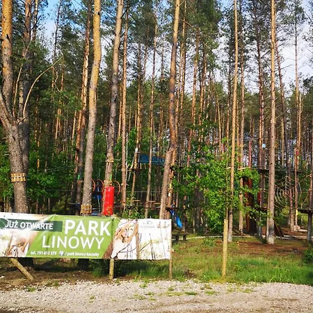 U Justyny Вилла *