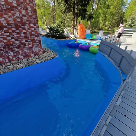 U Justyny * Zalakowo