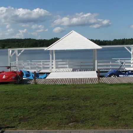 U Justyny Вилла