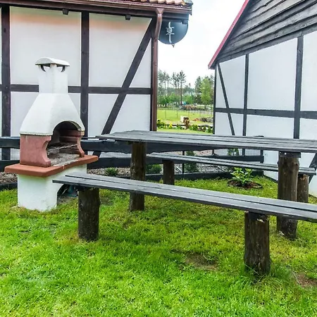Villa U Justyny *
