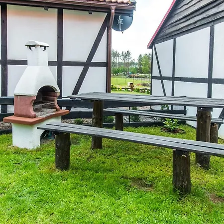 Villa U Justyny *