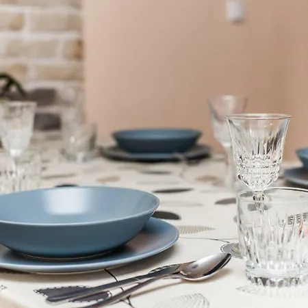 Вилла U Justyny Zalakowo