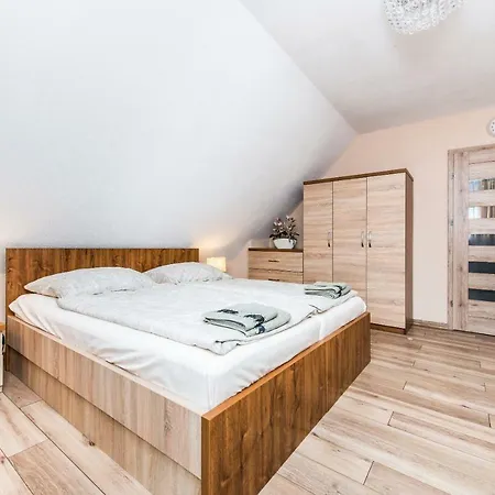 Вилла U Justyny