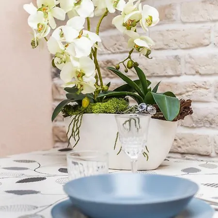 Вилла U Justyny *