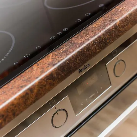 U Justyny * Zalakowo