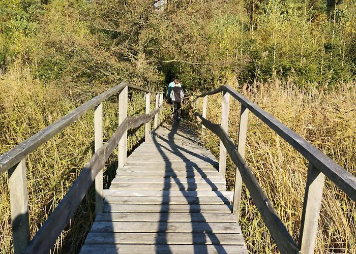 Willa U Justyny Zalakowo