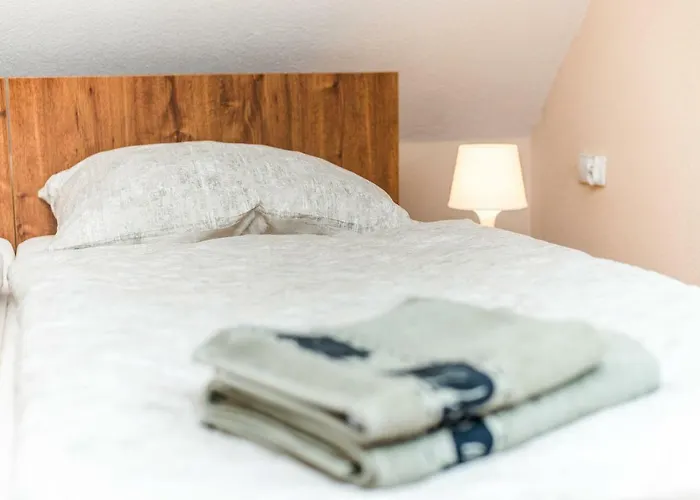 U Justyny * Zalakowo