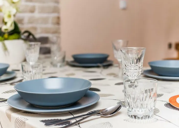 Willa U Justyny Zalakowo