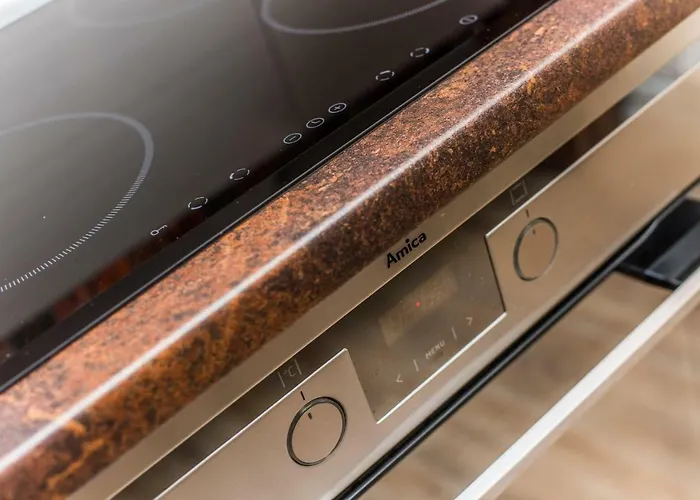 U Justyny * Zalakowo