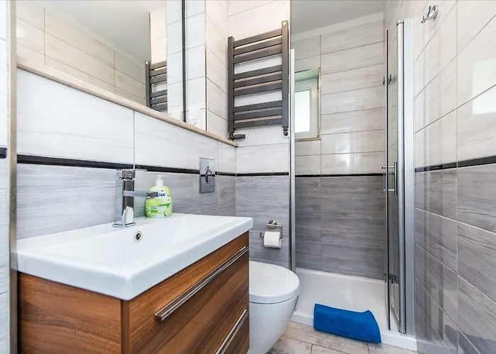 U Justyny * Zalakowo